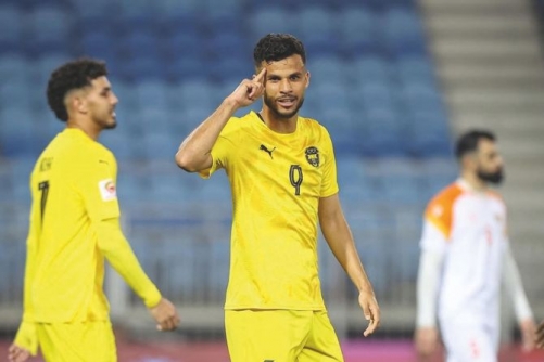 Quarter-Finals Loom in King’s Cup Title Race