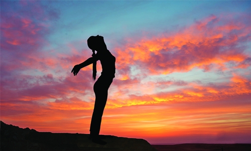 Liberating All in All