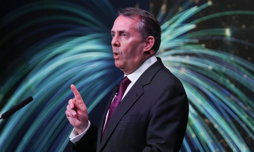 Brexit 50-50 if deal voted down: Minister Brexit 50-50 if deal voted down: Minister