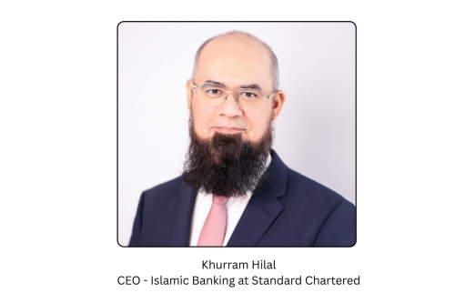 Standard Chartered Wins Islamic Bank of the Year and Most Innovative Sukuk Awards