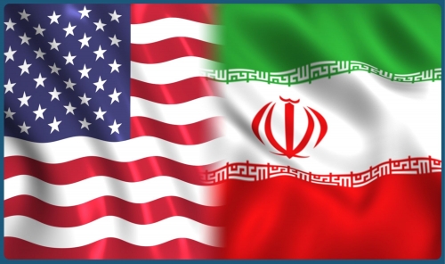 US-Iran Talks Set for Switzerland as Tehran Signals Strait of Hormuz Closure US-Iran Talks Set for Switzerland as Tehran Signals Strait of Hormuz Closure