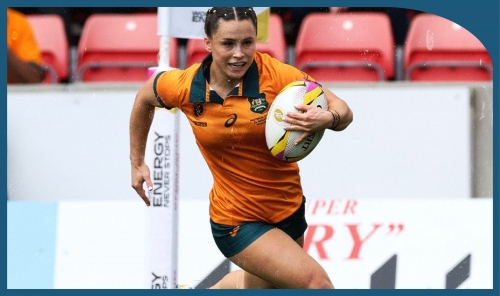 Australia Women Make Stunning Start at Rugby World Cup with Record Win Over Samoa