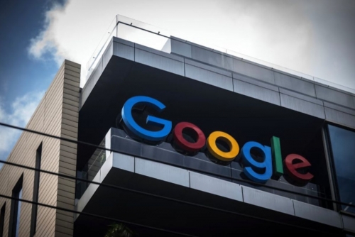 Google must pay record €4.1 billion fine, top EU court rules