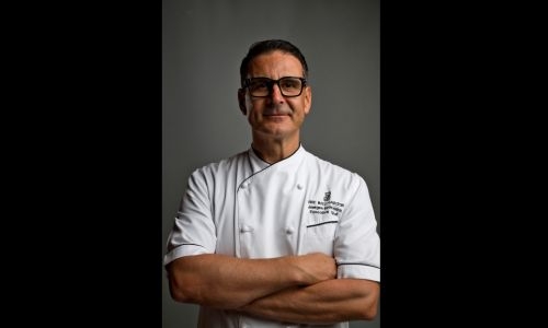 Culinary mastery at the highest level - Eats and Treats by Tania Rebello Culinary mastery at the highest level - Eats and Treats by Tania Rebello