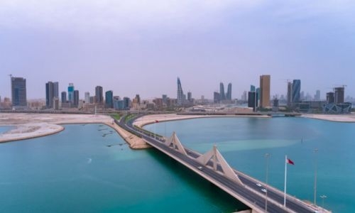 Bahrain in top 100 cities for hosting international events