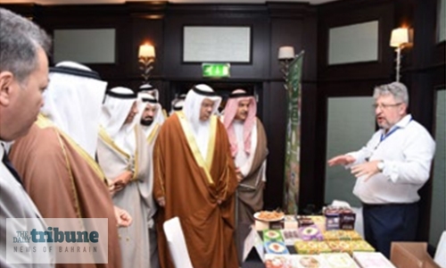 Russian expo to boost trade ties