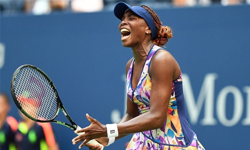 Venus set for French Open 20th anniversary