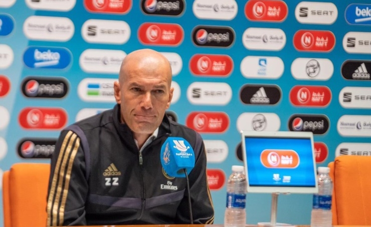 Real Madrid beat Atletico on penalties to win Super Cup Real Madrid beat Atletico on penalties to win Super Cup