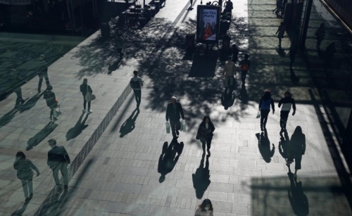 Australia warns coronavirus outbreak will take weeks to tame