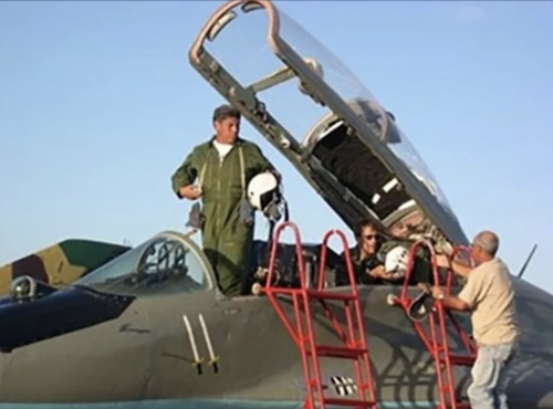 Cuban pilot linked to 1996 plane shootdown sentenced in US immigration fraud case Cuban pilot linked to 1996 plane shootdown sentenced in US immigration fraud case