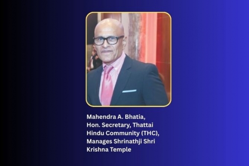 Vande Mataram – What it means for the Indian Diaspora in Bahrain Vande Mataram – What it means for the Indian Diaspora in Bahrain