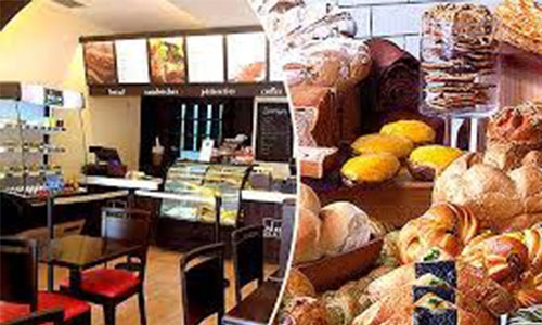UAE bakeries, eateries seek price hike UAE bakeries, eateries seek price hike