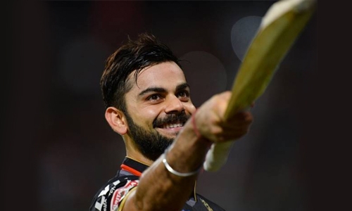 King Kohli eyes maiden IPL crown for Bangalore