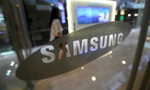 Samsung okay to test self-driving cars in California