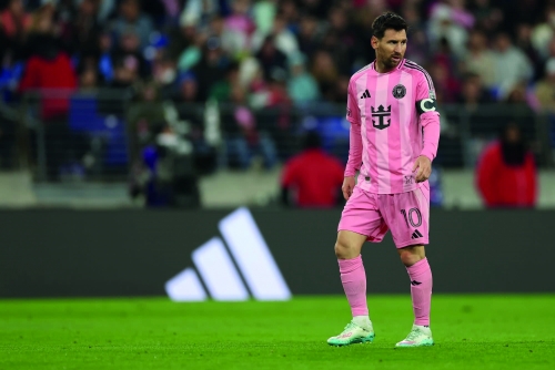 Laporta stopped Messi Barca return to avoid power struggle: Xavi