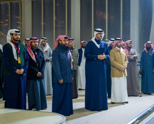 King Hamad Cup Horse Racing Festival Kicks Off with Thrilling Competitions King Hamad Cup Horse Racing Festival Kicks Off with Thrilling Competitions