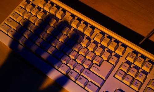 Russian blogger jailed for five years for pro-Ukraine posts Russian blogger jailed for five years for pro-Ukraine posts