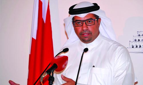 Strict action pledged against guilty officials in Bahrain 