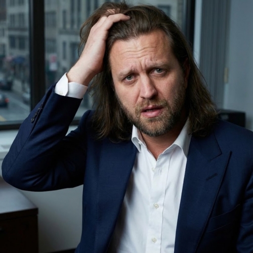 Carl Rinsch Gets 30 Months Prison Term for Netflix Fraud