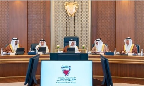 Executive and legislative teamwork commended Executive and legislative teamwork commended