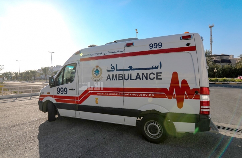 Asian cyclist killed in Hamad Town traffic accident