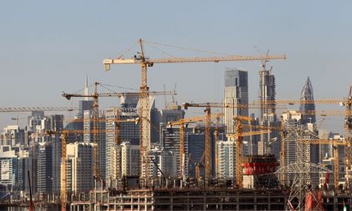 Dubai in push to rebalance property market