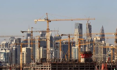 Dubai in push to rebalance property market Dubai in push to rebalance property market