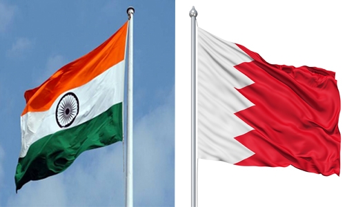 Boosting Bahrain-India trade levels mulled