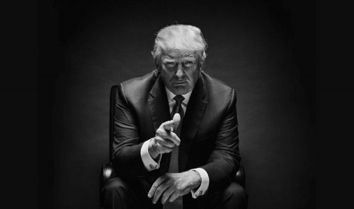 Trump Says Iran Will Not Obtain Nuclear Weapon Trump Says Iran Will Not Obtain Nuclear Weapon