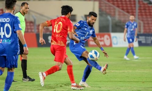 Muharraq, Riffa end season with big wins Muharraq, Riffa end season with big wins