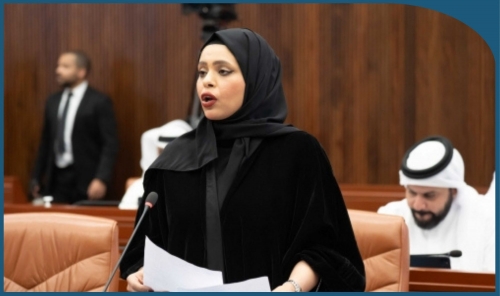 Bahrain Parliament Committee Proposes Law to Protect Working Women Bahrain Parliament Committee Proposes Law to Protect Working Women