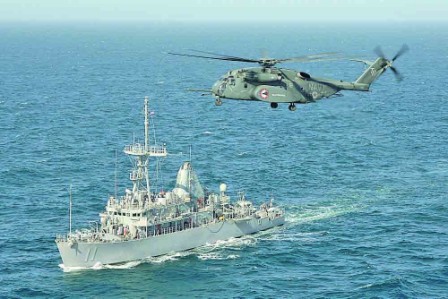 “Non-hostile” fire kills sailor of US Navy in port in Bahrain “Non-hostile” fire kills sailor of US Navy in port in Bahrain