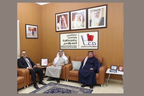 Ma’an Programme’s 15-Year Milestone Highlighted During NPRA Visit