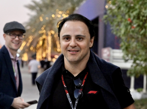 Fans to be treated to F1 driver interviews during GP weekend Fans to be treated to F1 driver interviews during GP weekend