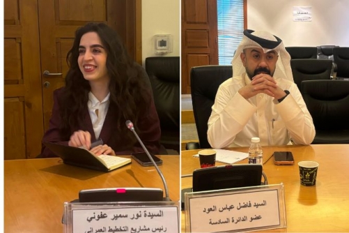 Council Raises Emergency Access Concerns at Durrat Al Muharraq Housing Complex