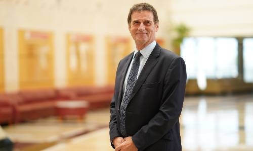RCSI Bahrain researchers look to develop cure for diabetes