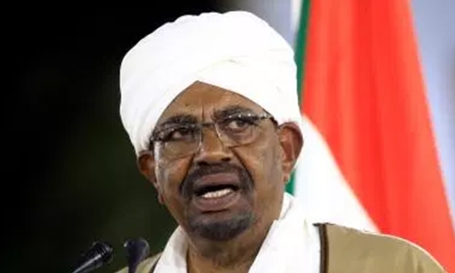 Sudan Bashir’s graft trial starts Sudan Bashir’s graft trial starts