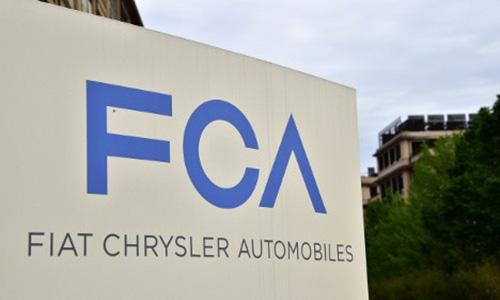 Fiat Chrysler posts 299-million-euro net loss in third quarter Fiat Chrysler posts 299-million-euro net loss in third quarter