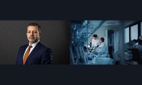 GFH acquires second US Medical Clinics Portfolio valued at $400mln GFH acquires second US Medical Clinics Portfolio valued at $400mln