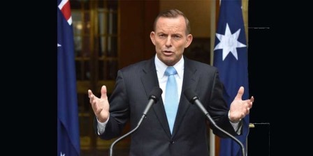 Australian PM dismisses Treasurer's republican push