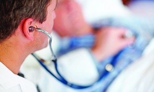 Treatment in limbo as scan results delayed Treatment in limbo as scan results delayed