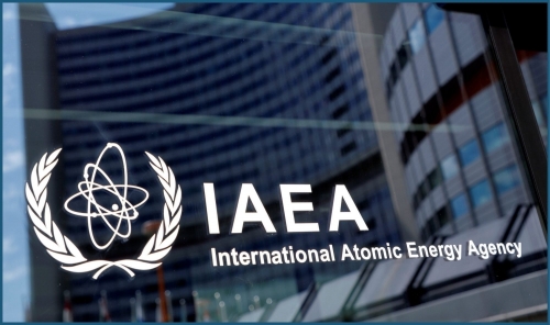 IAEA Monitoring Strike on Ardakan Nuclear Site IAEA Monitoring Strike on Ardakan Nuclear Site