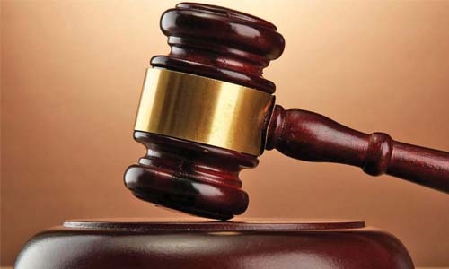 10 get life imprisonment for terror-related crimes in Bahrain
