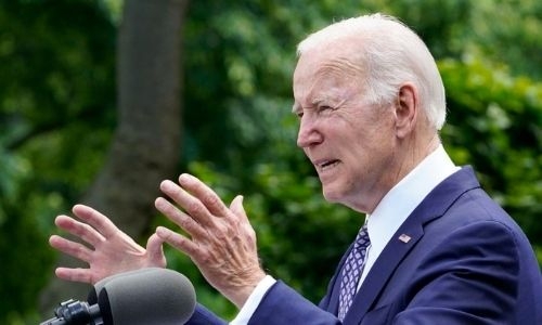 Monkeypox outbreak: Biden says ‘everybody’ should be concerned