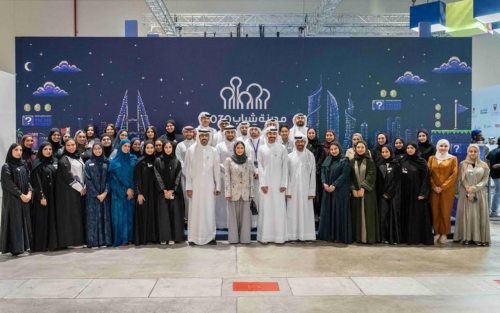 Youth to Lead Future Innovation Youth to Lead Future Innovation