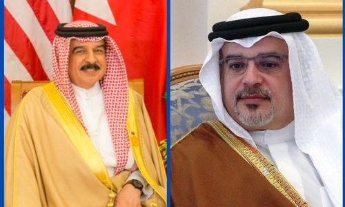 Bahrain King orders financial support to low-income families; CP & PM issues directive to implement