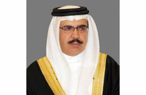 Interior Minister highlights Bahrain’s firm measures to strengthen global crackdown