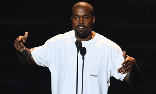 Kanye West sues insurer for $10 million over canceled tour Kanye West sues insurer for $10 million over canceled tour