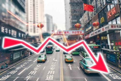 China Growth Slows, Raising Pressure for More Stimulus China Growth Slows, Raising Pressure for More Stimulus