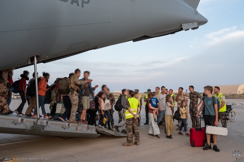 Record 114 million people now displaced worldwide